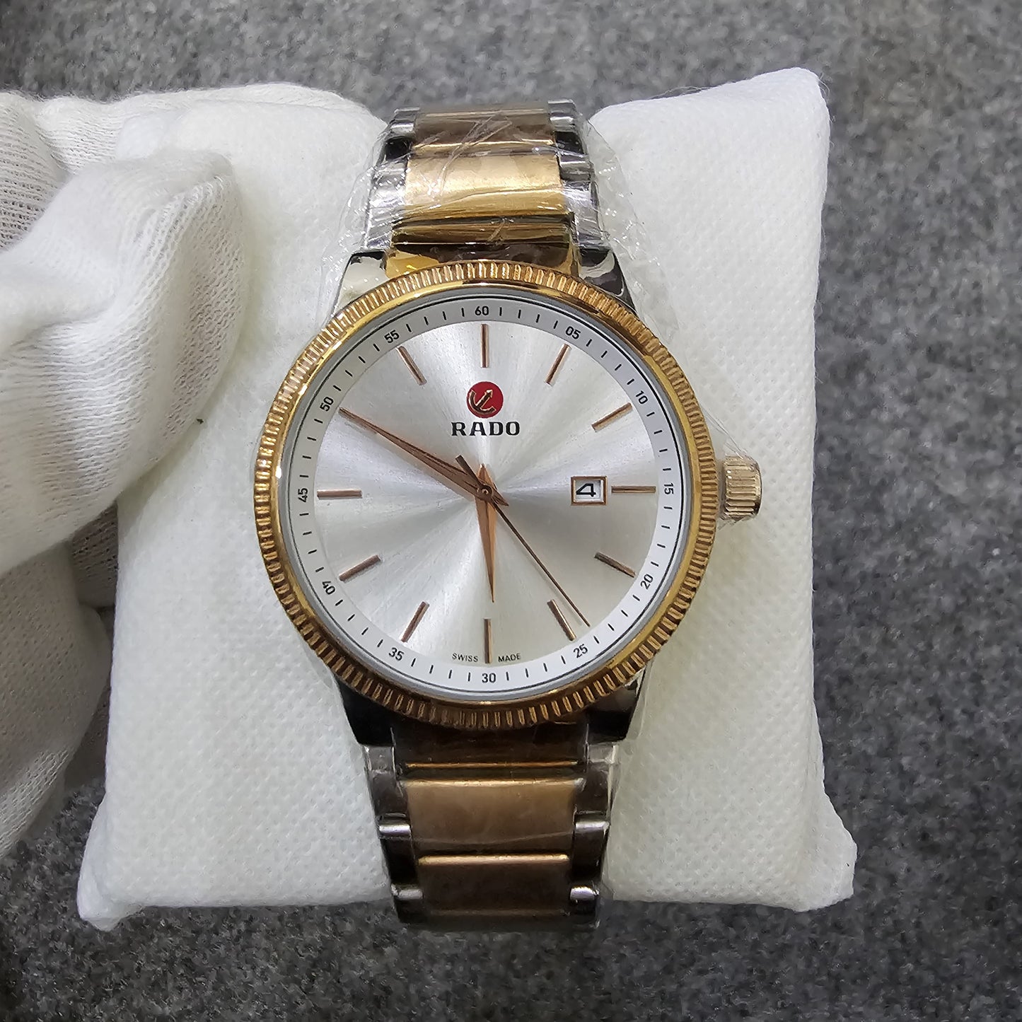 Rado Premium Quality Watch - A Symbol of Elegance