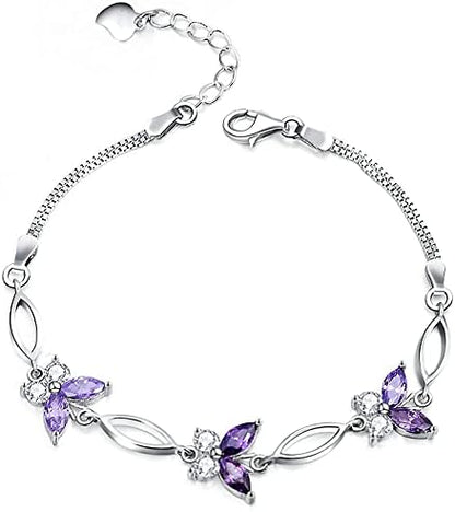 Sterling Silver Besletes For Womens