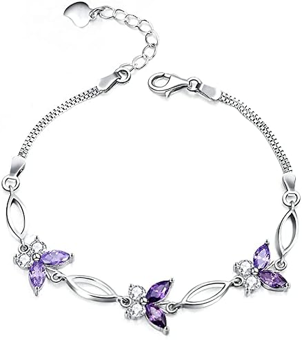 Sterling Silver Besletes For Womens