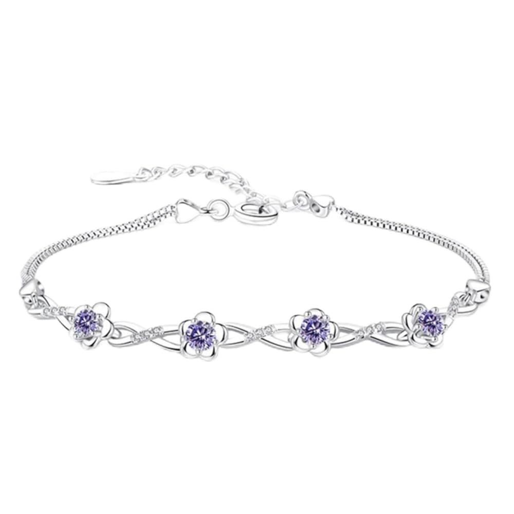 Sterling Silver Besletes For Womens