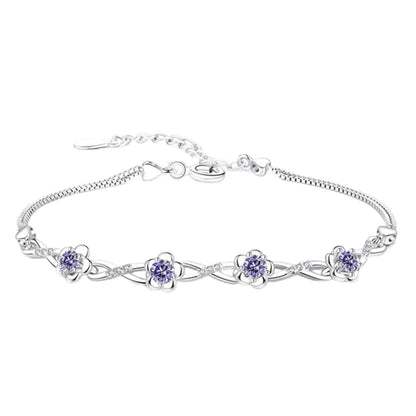 Sterling Silver Besletes For Womens