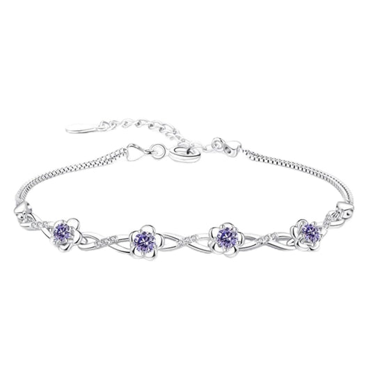 Sterling Silver Besletes For Womens