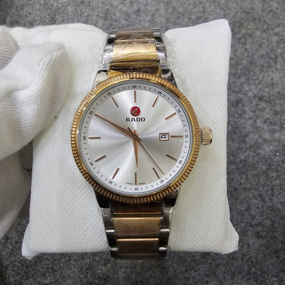 Rado Premium Quality Watch - A Symbol of Elegance