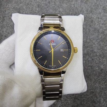 Rado Premium Quality Watch - A Symbol of Elegance