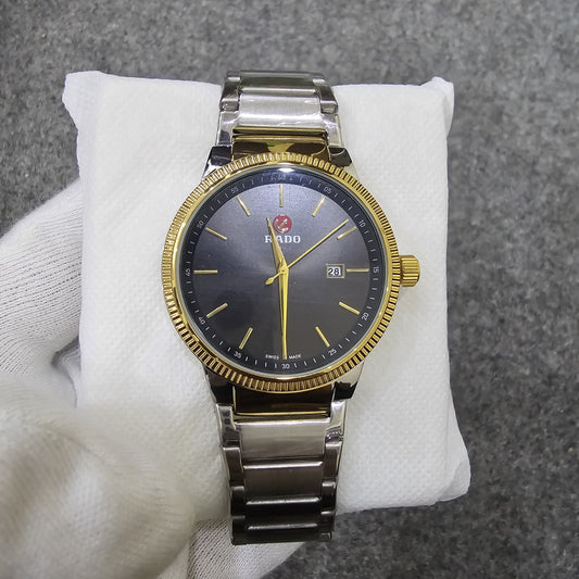 Rado Premium Quality Watch - A Symbol of Elegance