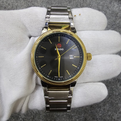 Rado Premium Quality Watch - A Symbol of Elegance