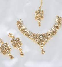 Beautiful Artificial Jewelry Sets For Womens