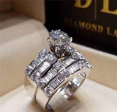 Shiny Sterling Finger Ring