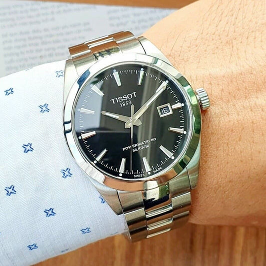 Tissot  Premium Quality Watch