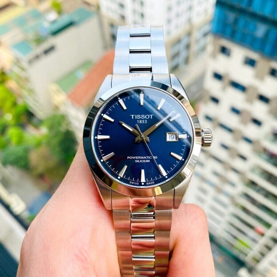 Tissot  Premium Quality Watch