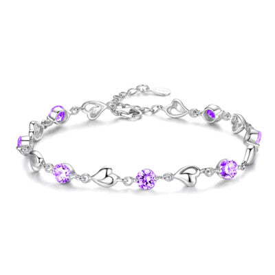 Sterling Silver Besletes For Womens