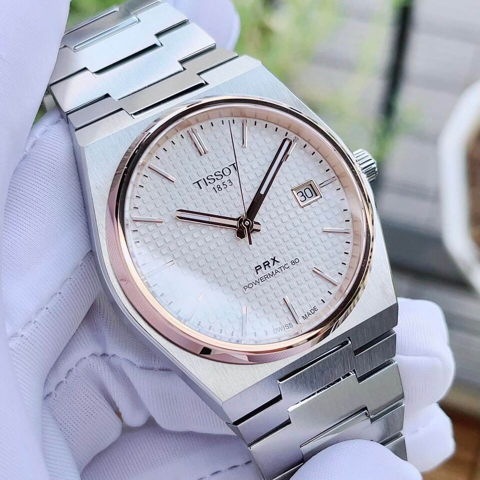 Tissot  Premium Quality Watch